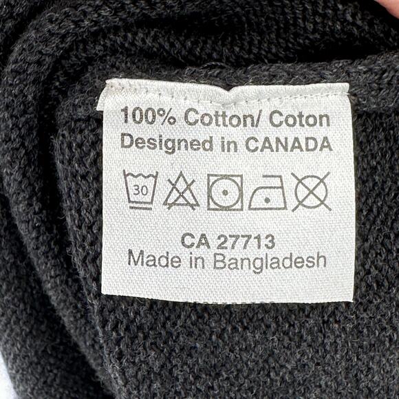 LSU Louisiana State University Tigers Pullover Sweater Womens Sz M Purple Raglan - Picture 8 of 8